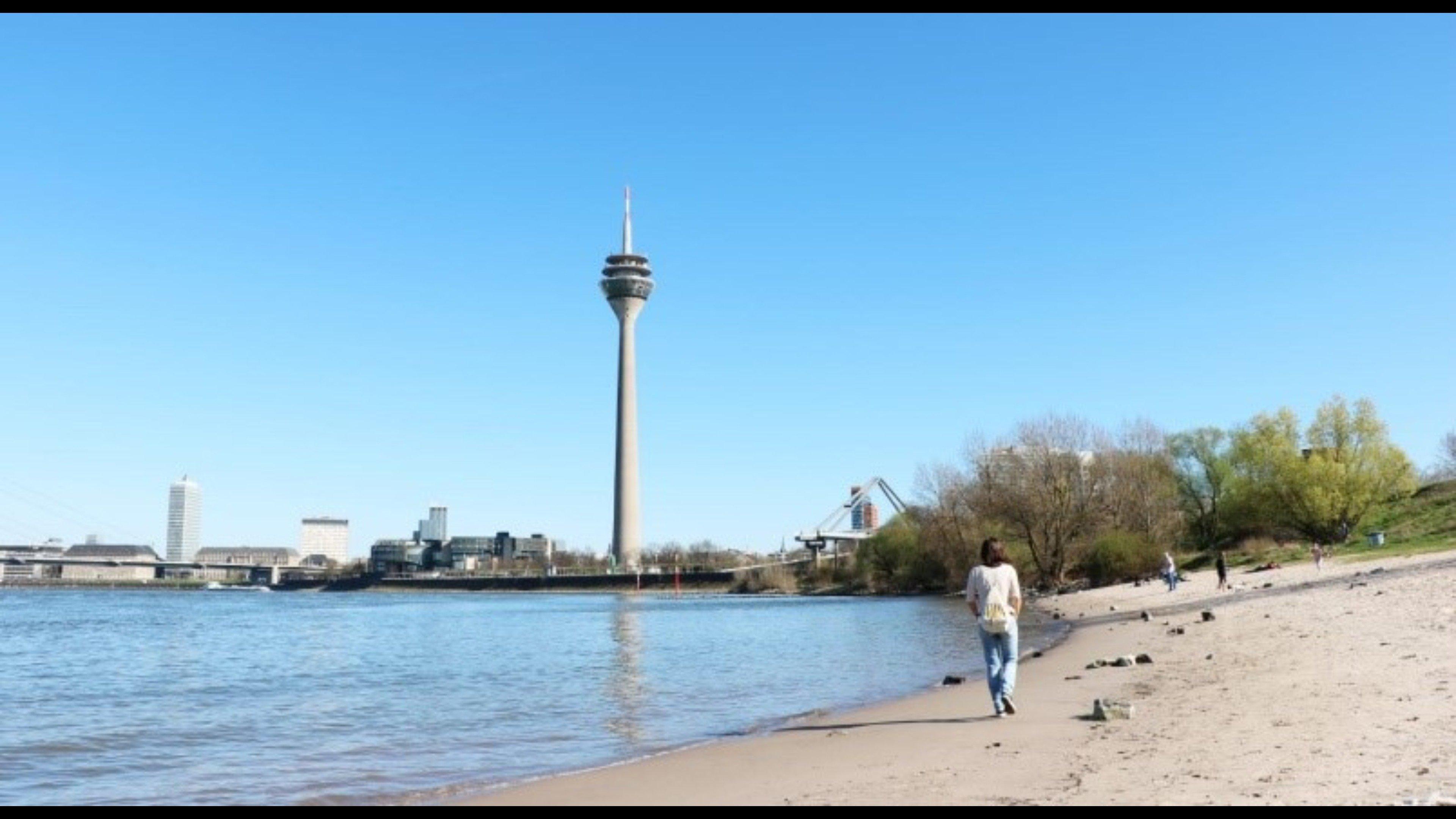 Hotel Indigo - Dusseldorf - Victoriaplatz, An Ihg Hotel Luaran gambar